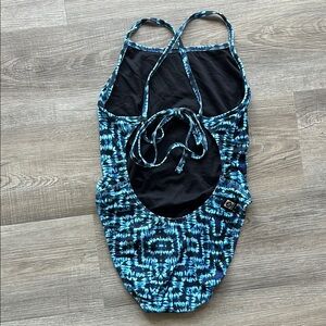 Jolyn “Jackson III” swimsuit, size 28!